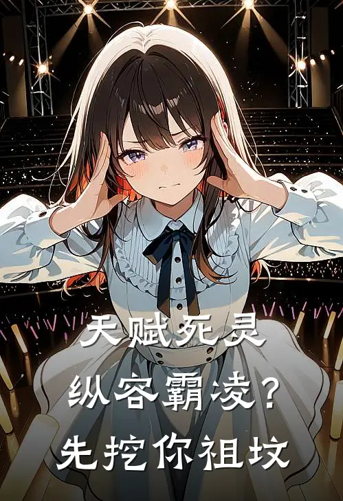 天赋死灵，纵容霸凌？先挖你祖坟(周坏柴净)免费小说在线阅读_在线阅读免费小说天赋死灵，纵容霸凌？先挖你祖坟(周坏柴净)