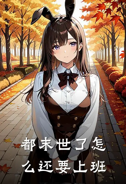 都末世了怎么还要上班