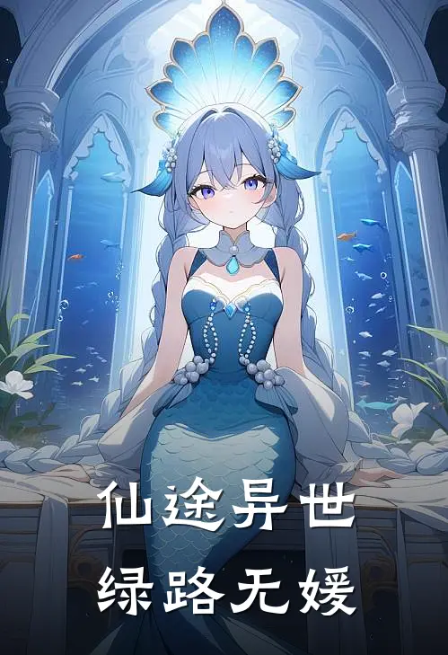 仙途异世绿路无媛