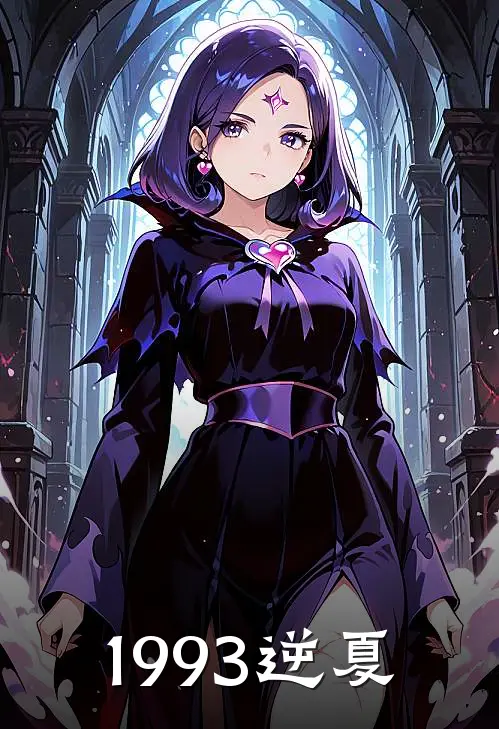 1993逆夏