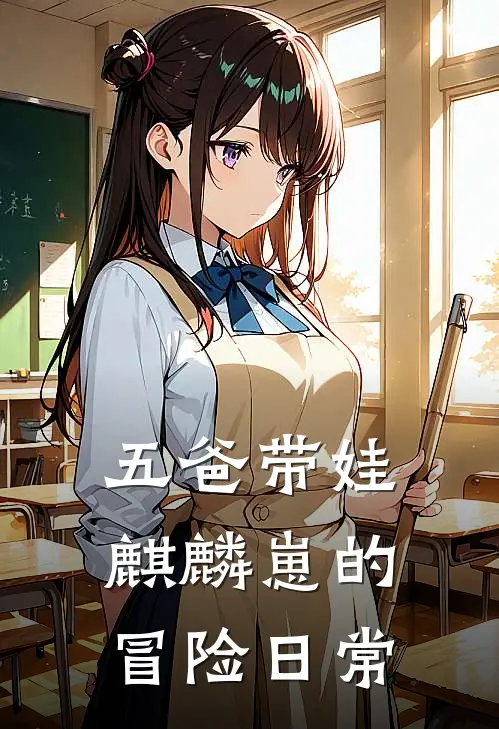 五爸带娃：麒麟崽的冒险日常吴邪张起灵全本完结小说_最新章节列表五爸带娃：麒麟崽的冒险日常(吴邪张起灵)