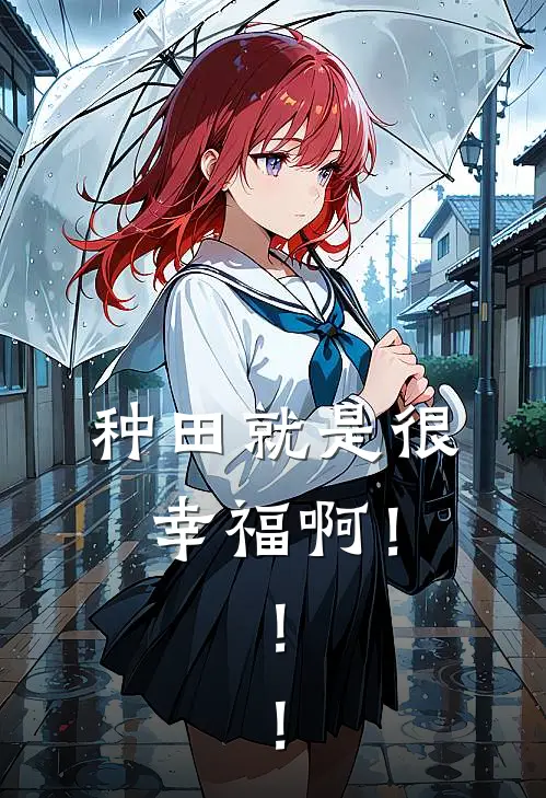 种田就是很幸福啊！！！(乔羽莉亚)最新小说_免费阅读完整版小说种田就是很幸福啊！！！(乔羽莉亚)