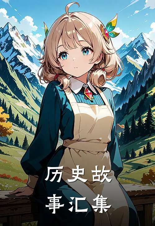 历史故事汇集