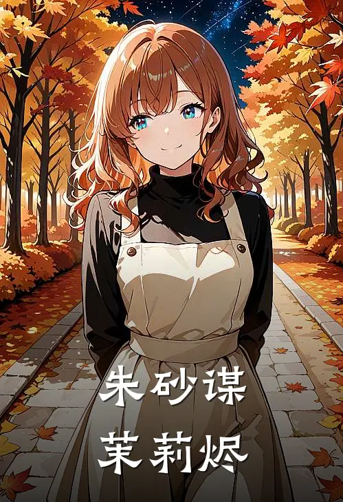 朱砂谋，茉莉烬