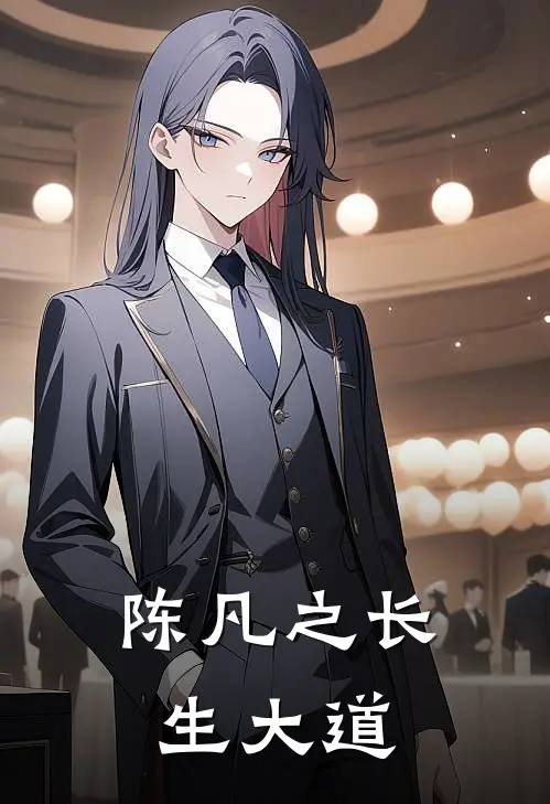 《陈凡之长生大道》陈凡苏青蘅已完结小说_陈凡之长生大道(陈凡苏青蘅)经典小说