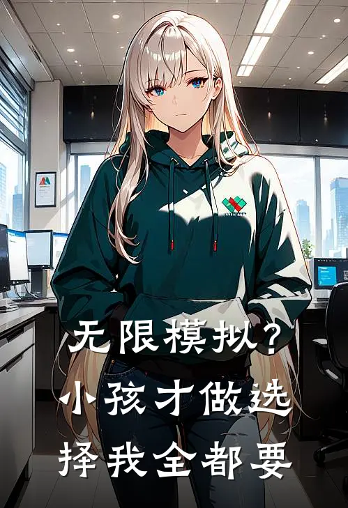 无限模拟？小孩才做选择我全都要