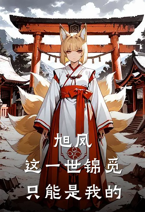 旭凤，这一世锦觅只能是我的