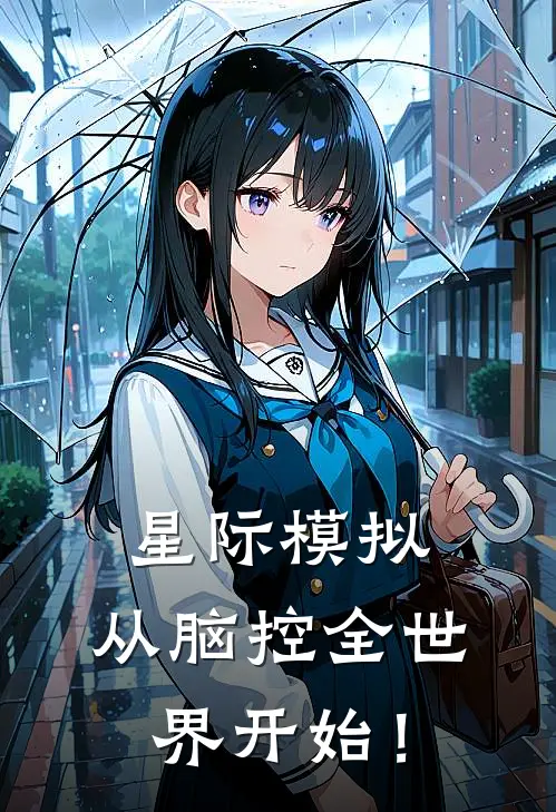 星际模拟，从脑控全世界开始！(苏墨萧闲)免费阅读_完结热门小说星际模拟，从脑控全世界开始！(苏墨萧闲)