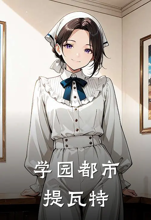 学园都市提瓦特