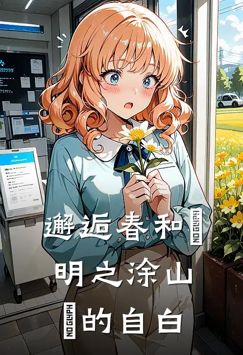 邂逅春和璟明之涂山璟的自白