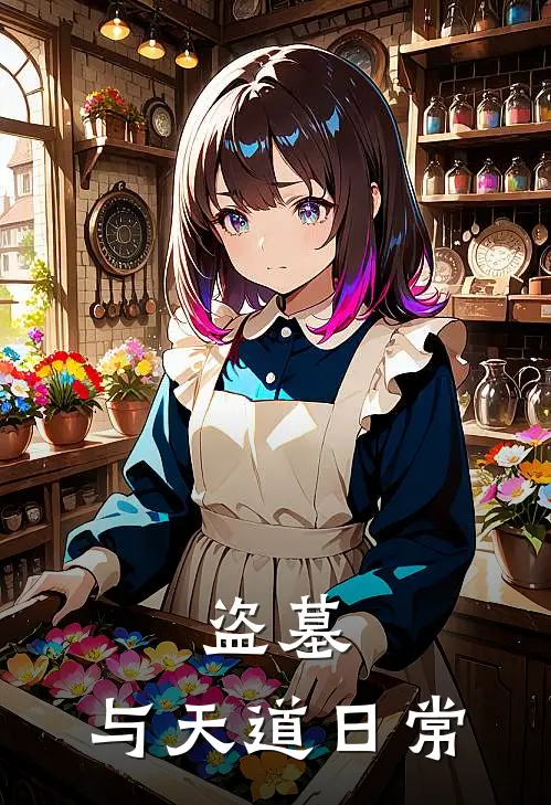 盗墓：与天道日常