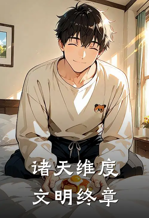 诸天维度：文明终章