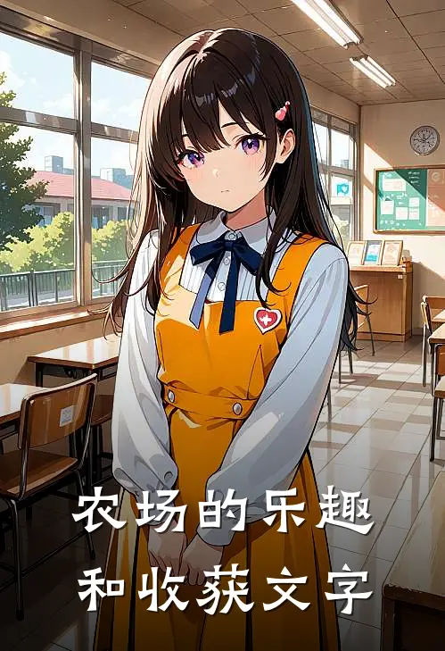 农场的乐趣和收获文字