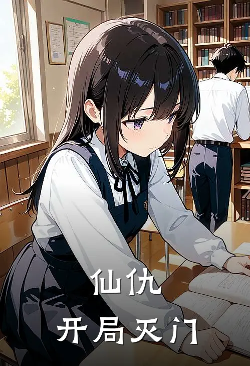 仙仇，开局灭门