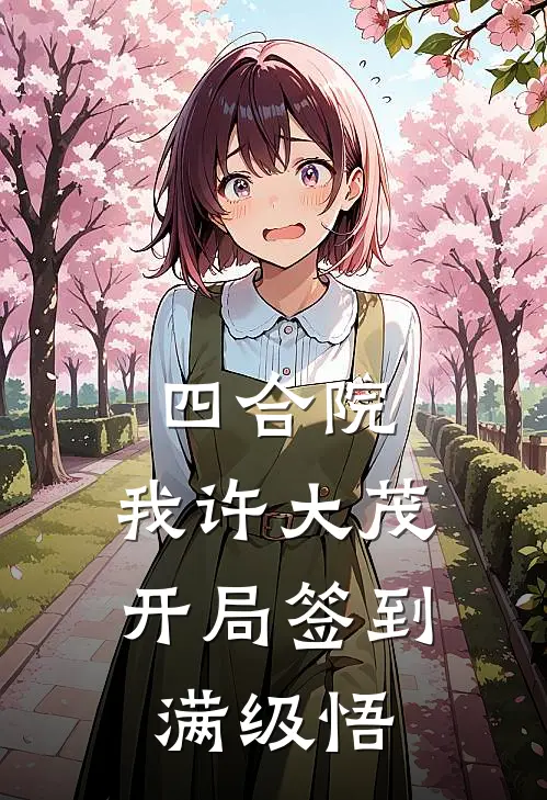 四合院：我许大茂开局签到满级悟许大茂许富贵完结小说免费阅读_完本热门小说四合院：我许大茂开局签到满级悟许大茂许富贵