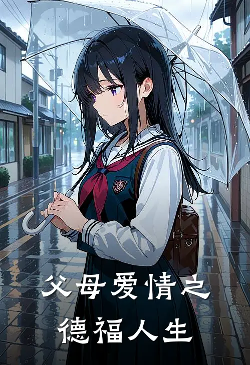 父母爱情之德福人生