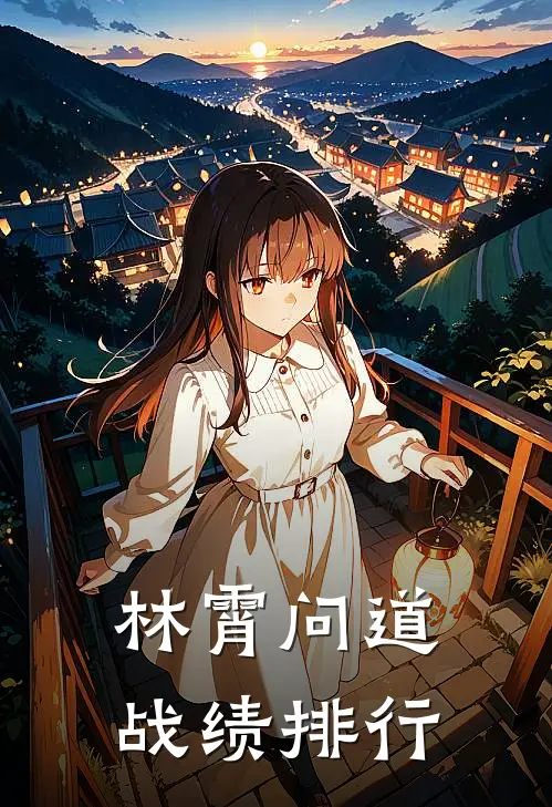 林霄问道战绩排行