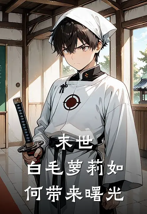 苏玖林雪声末世：白毛萝莉如何带来曙光全文免费阅读_苏玖林雪声完整版免费阅读