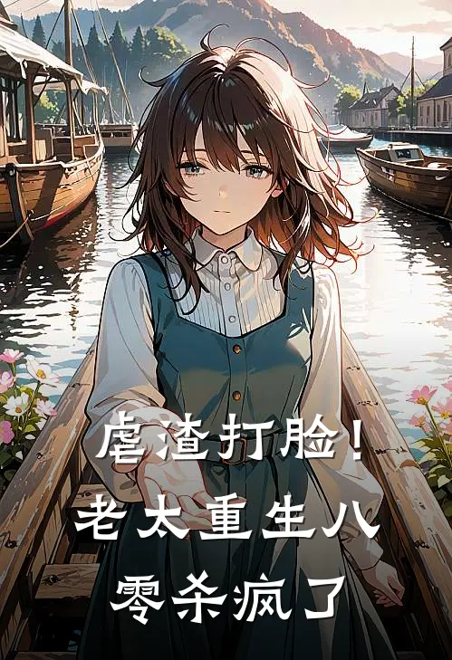 虐渣打脸！老太重生八零杀疯了