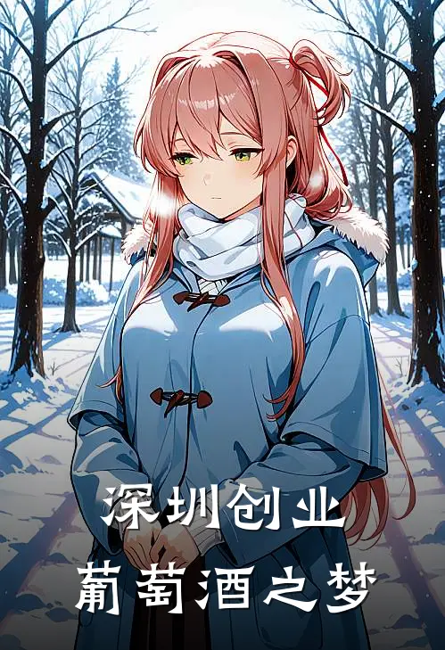 深圳创业：葡萄酒之梦