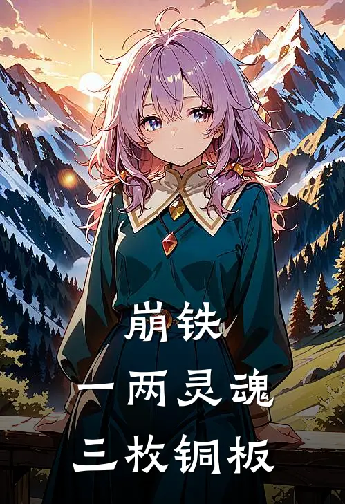 《崩铁：一两灵魂三枚铜板》彦卿龙女免费完本小说在线阅读_《崩铁：一两灵魂三枚铜板》彦卿龙女免费小说
