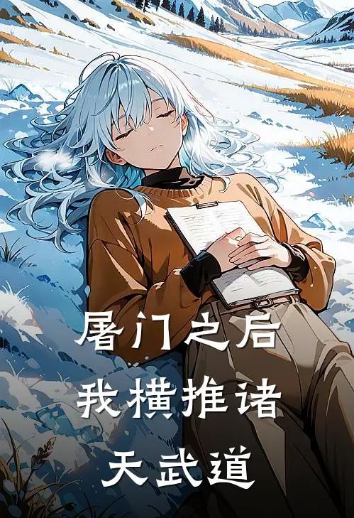 屠门之后，我横推诸天武道