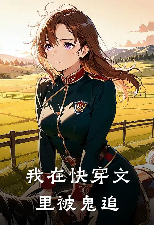 我在快穿文里被鬼追
