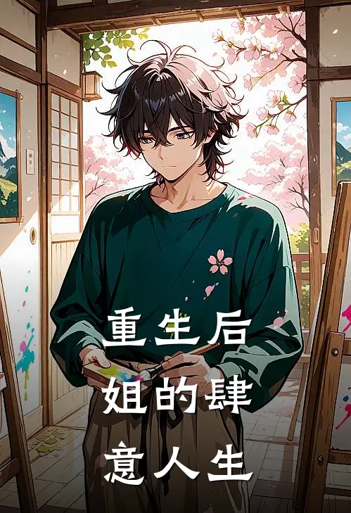 重生后，姐的肆意人生