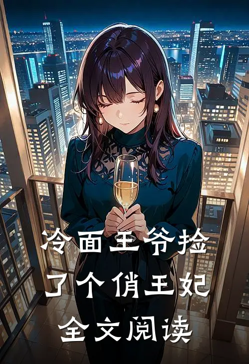 冷面王爷捡了个俏王妃全文阅读