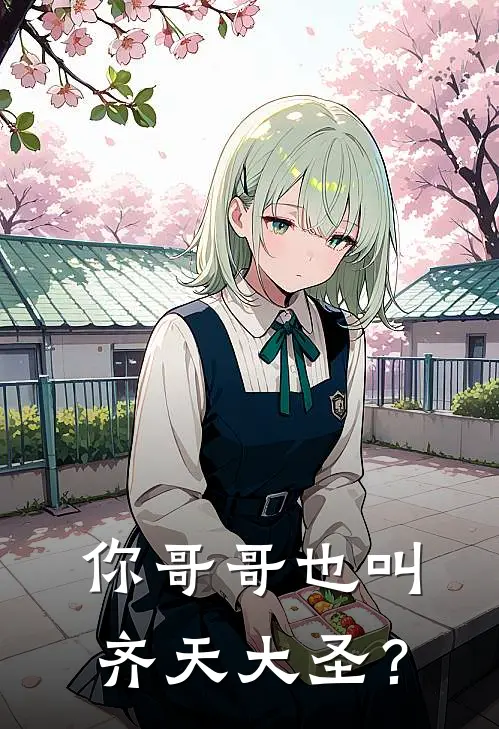 你哥哥也叫齐天大圣？