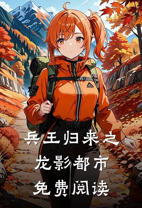 兵王归来之龙影都市免费阅读