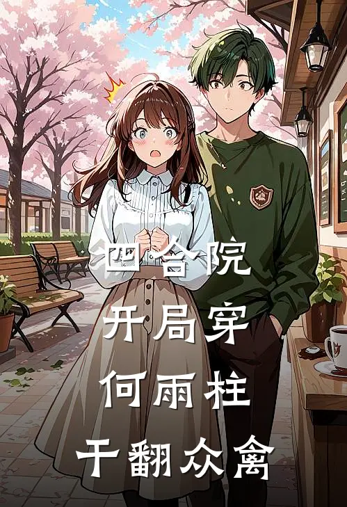 四合院：开局穿何雨柱，干翻众禽