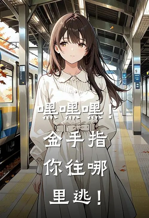 嘿嘿嘿！金手指，你往哪里逃！