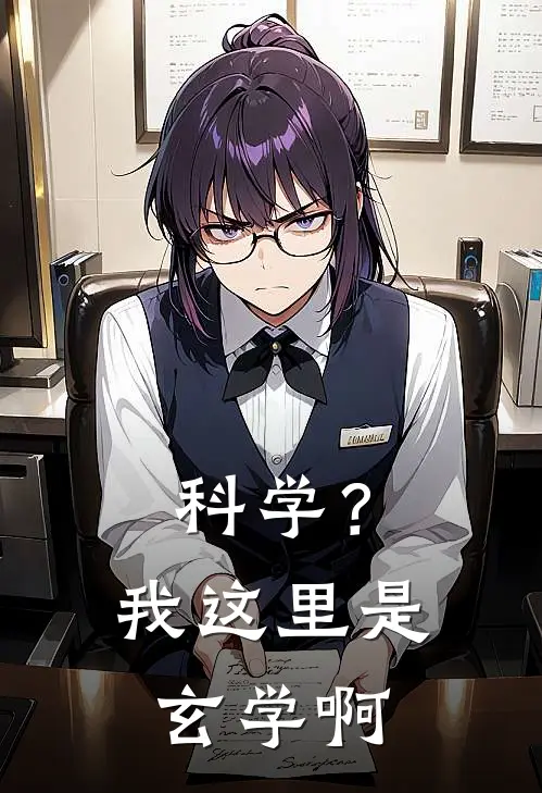 科学？我这里是玄学啊