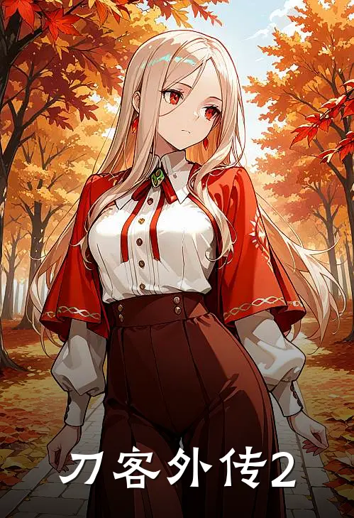 刀客外传2