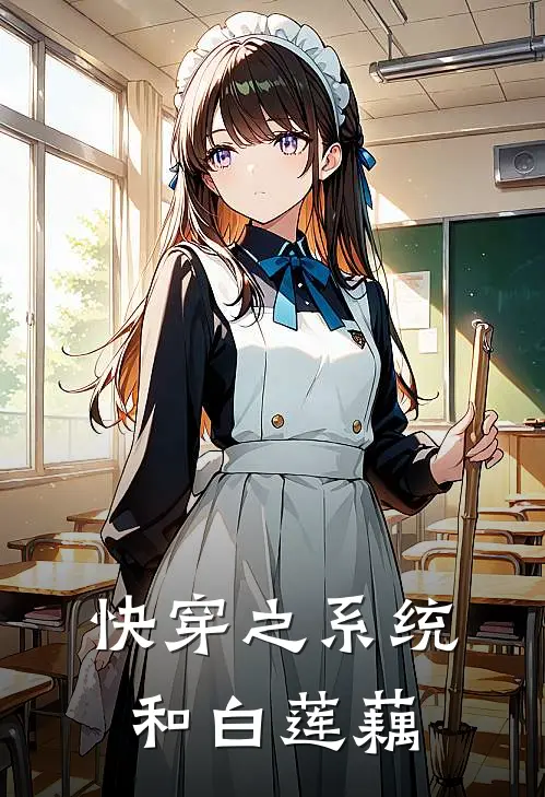 快穿之系统和白莲藕
