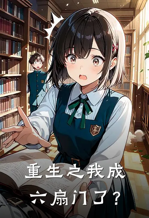 重生之我成六扇门了？