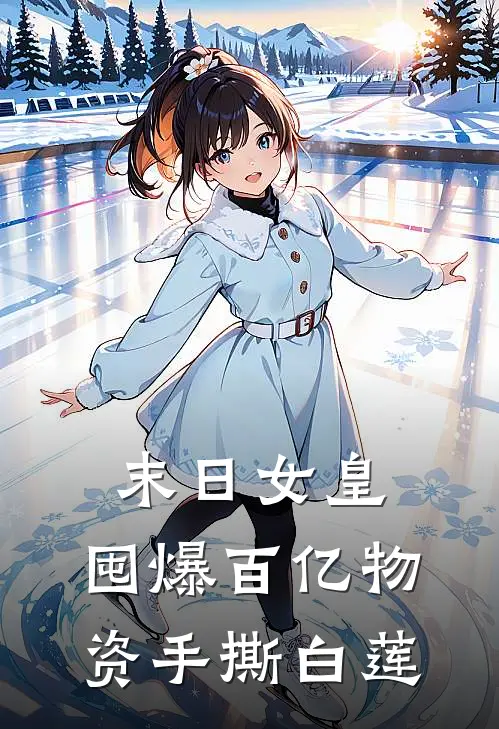 末日女皇：囤爆百亿物资手撕白莲(苏晚林妙妙)完结小说_热门小说推荐末日女皇：囤爆百亿物资手撕白莲苏晚林妙妙