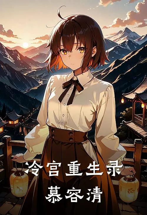 冷宫重生录，慕容清