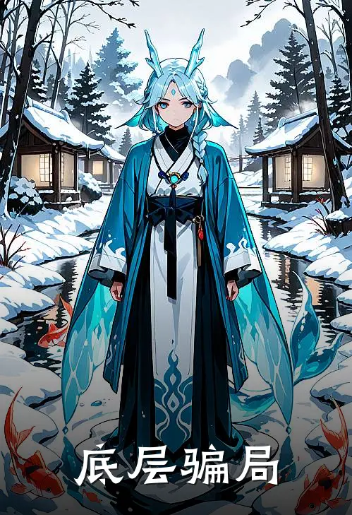 底层骗局(小美小美)热门网络小说推荐_免费完结版小说底层骗局(小美小美)