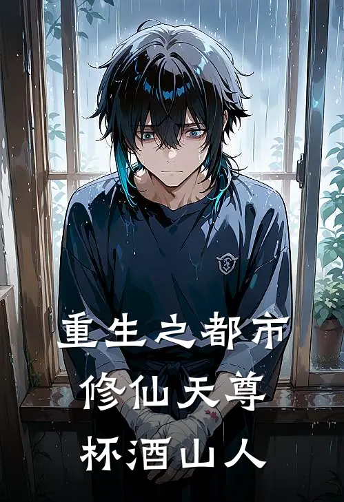 重生之都市修仙天尊杯酒山人