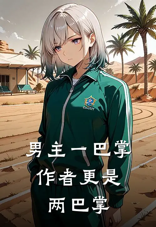 男主一巴掌，作者更是两巴掌