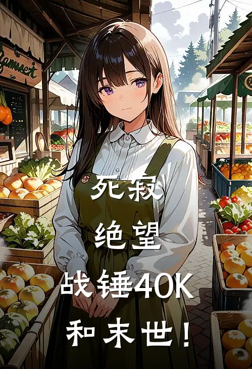 死寂，绝望，战锤40K和末世！