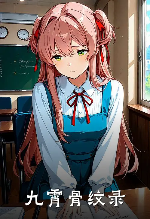 九霄骨纹录林青林崇山热门完结小说_最热门小说九霄骨纹录林青林崇山