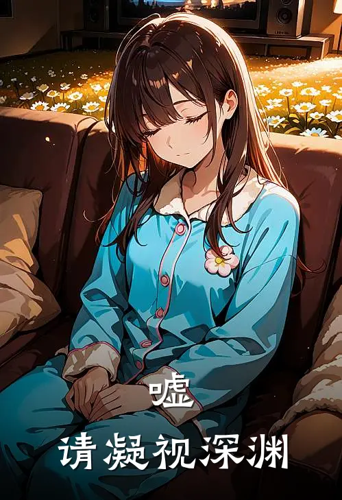 嘘，请凝视深渊