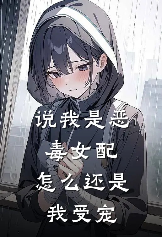 说我是恶毒女配，怎么还是我受宠(桑榆桑知许)在线阅读免费小说_完整版小说免费阅读说我是恶毒女配，怎么还是我受宠(桑榆桑知许)