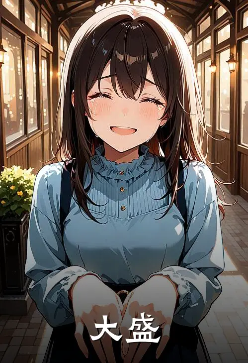 大盛(李御叶昭)免费阅读_无弹窗全文免费阅读大盛李御叶昭