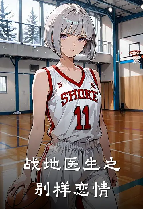 战地医生之别样恋情