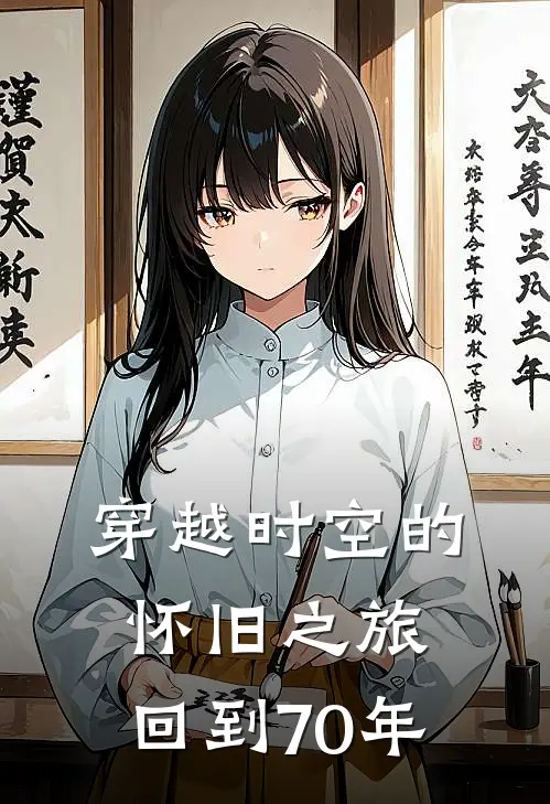 穿越时空的怀旧之旅，回到70年陈梓萱顾斯年热门小说大全_免费小说完结穿越时空的怀旧之旅，回到70年陈梓萱顾斯年