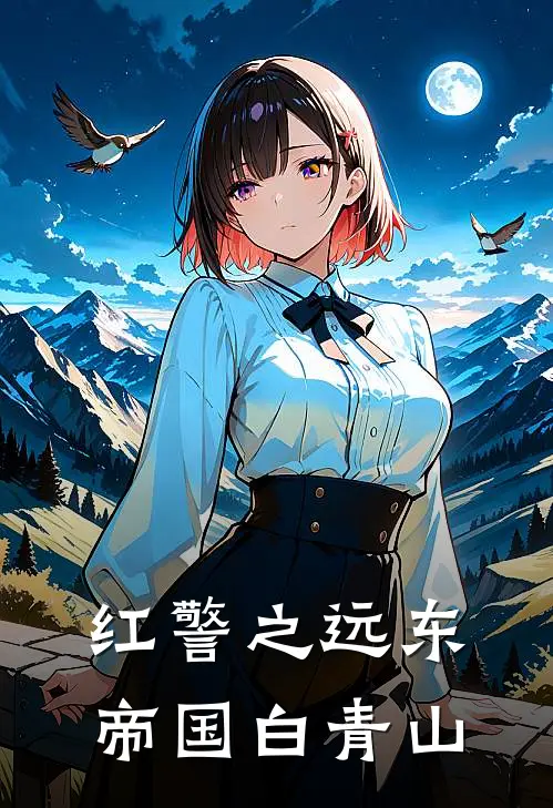 红警之远东帝国白青山